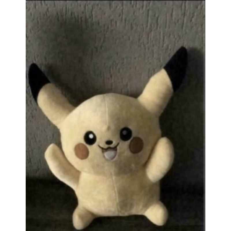 Nieuw: Snivy Pokémon knuffel ( 30cm )