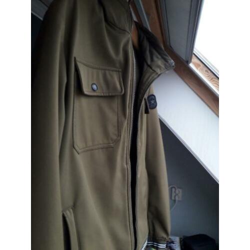 Airforce jas M