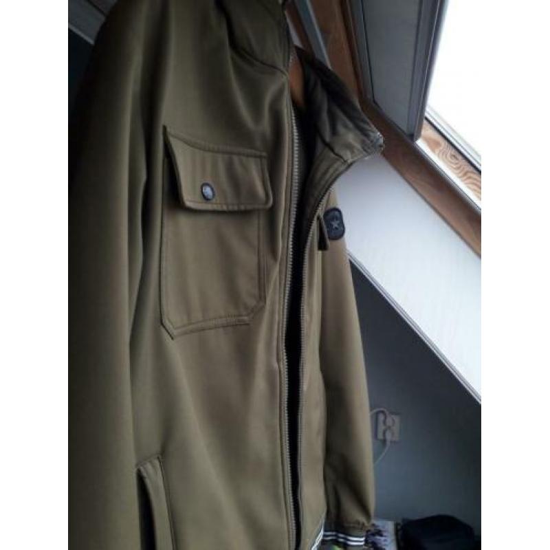 Airforce jas M