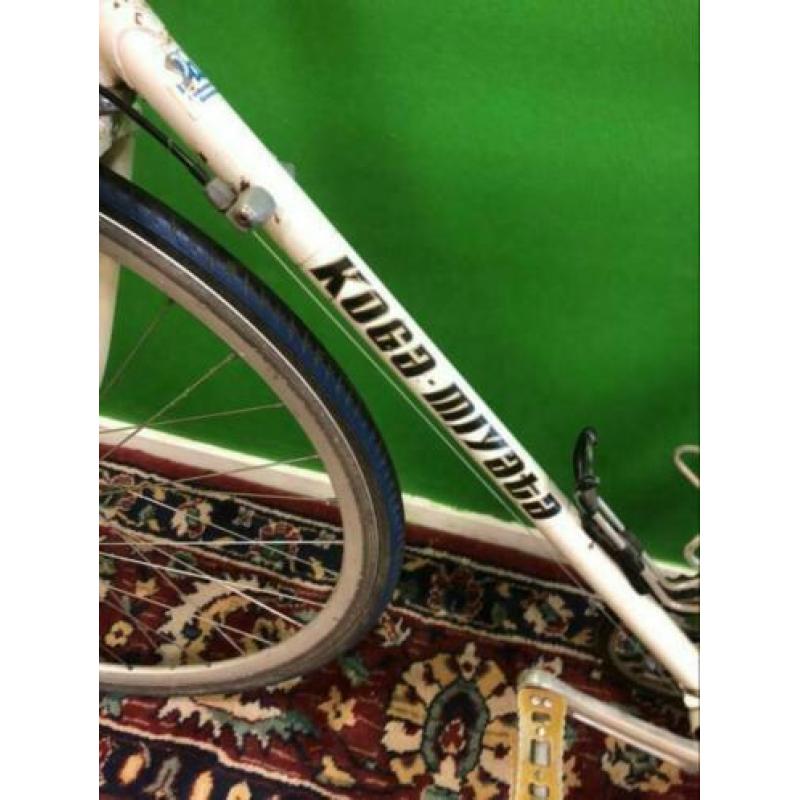 E_ Koga miyata fiets racefiets vintage