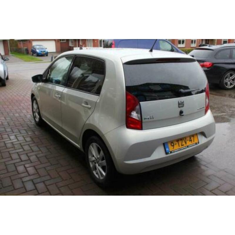 Seat Mii 1.0 60pk Ecomotive 5D Sport Dynamic