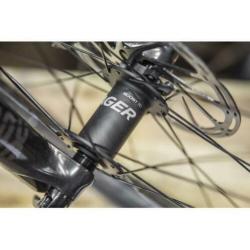 Bontrager Kovee elite 23 carbon boost 29 wielset