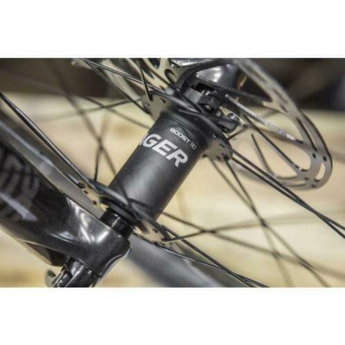 Bontrager Kovee elite 23 carbon boost 29 wielset