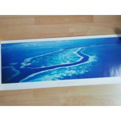 Peter Lik - Great Barrier Reef