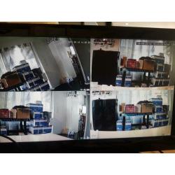 camera beveiliging systeem wireless incl montage