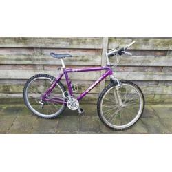 Giant mountainbike 26 inch