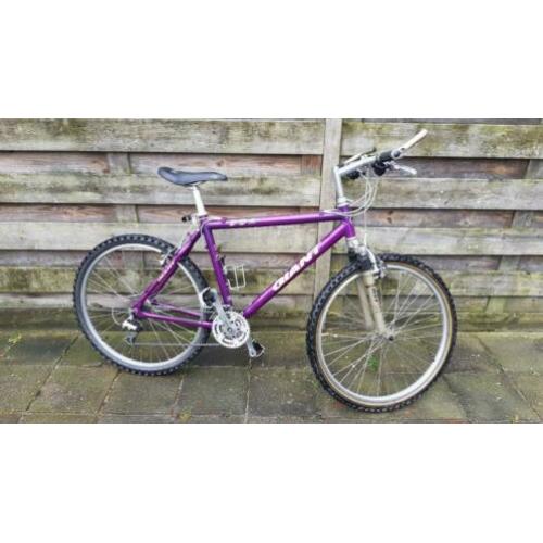 Giant mountainbike 26 inch