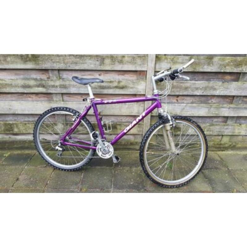 Giant mountainbike 26 inch