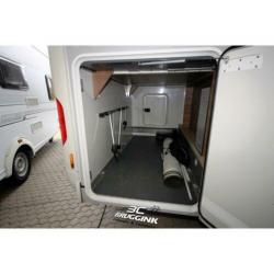 Carthago C-Tourer 144 QB - BORCULO
