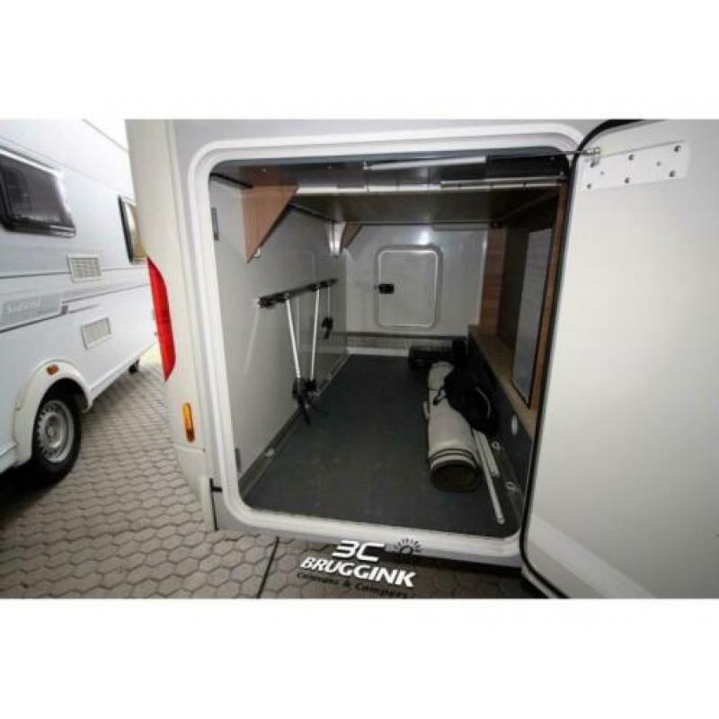 Carthago C-Tourer 144 QB - BORCULO