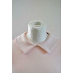 Poederroze Zara polo
