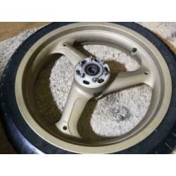 Voor Wiel Ducati ST2 1998 1999 2000 2001 2002 2003 Velg