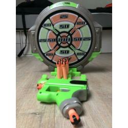 Nerf pistolen