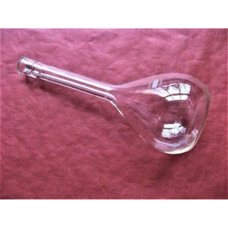 laboratorium glas / decoratie