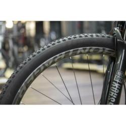 Bontrager Kovee elite 23 carbon boost 29 wielset