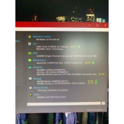 complete game pc setup