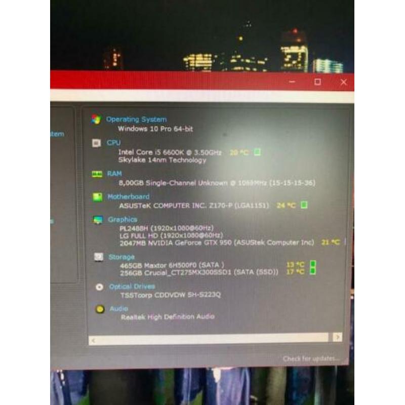 complete game pc setup
