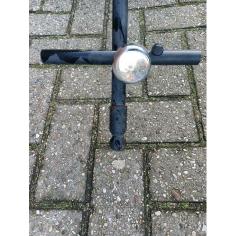 Leuk fietskarretje te koop