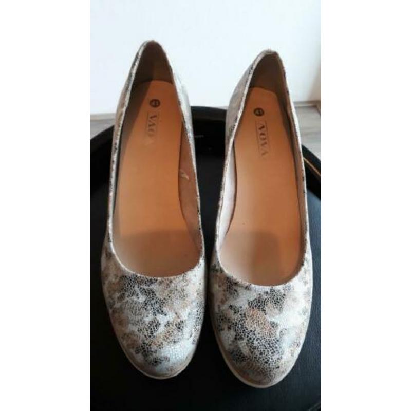 Pumps NOVA. Maat 41
