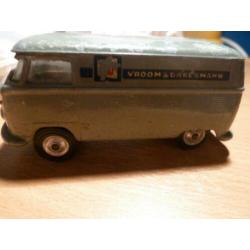 Corgi VW T1 busje