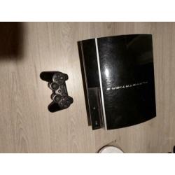 Playstation 3 met 23 games