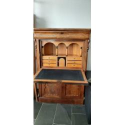 Secretaire Biedermeier
