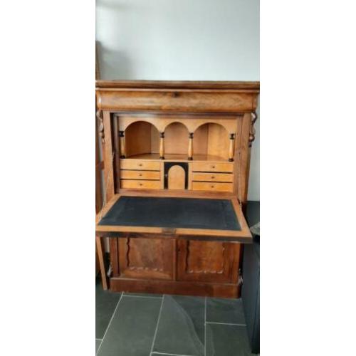 Secretaire Biedermeier