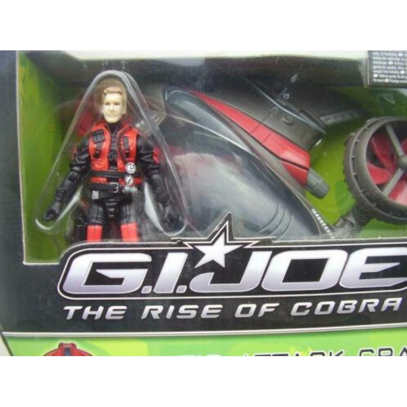 G.i. joe