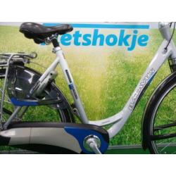 Fietshokje Amersfoort: Batavus Weekend damesfiets N8 H53