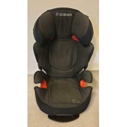 Maxi Cosi Rodi Airprotect autostoeltje, zwart