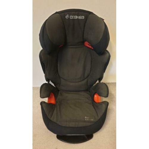 Maxi Cosi Rodi Airprotect autostoeltje, zwart