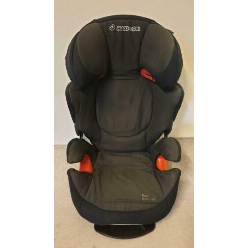Maxi Cosi Rodi Airprotect autostoeltje, zwart