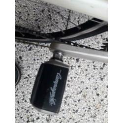 Klassieke Pinarello racefiets