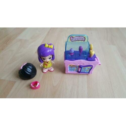 VTech Flipsies Clementin & Keuken/IJscokar zgan