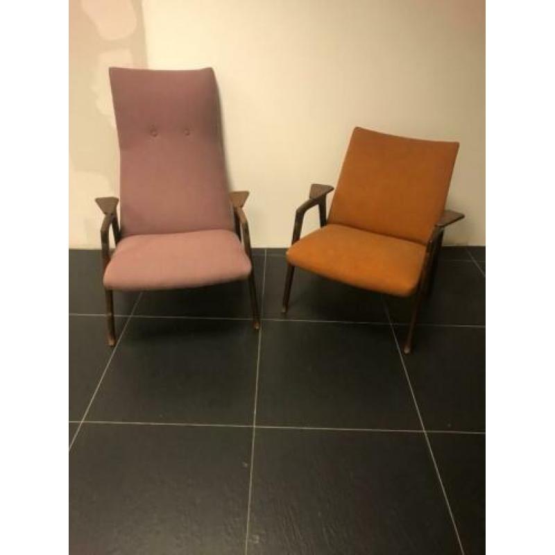 stoel, Pastoe, Yngve Ekström, design