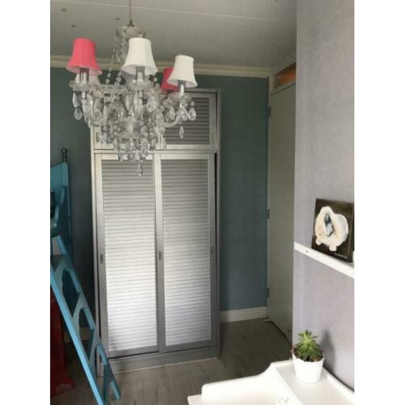 Barokstijl lamp