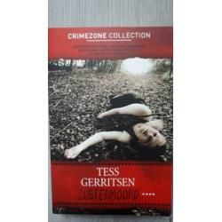 Tess Gerritsen- Koud hart