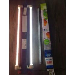 Te koop Juwel High-Lite Lamphouder 2x24 Watt Verlichting