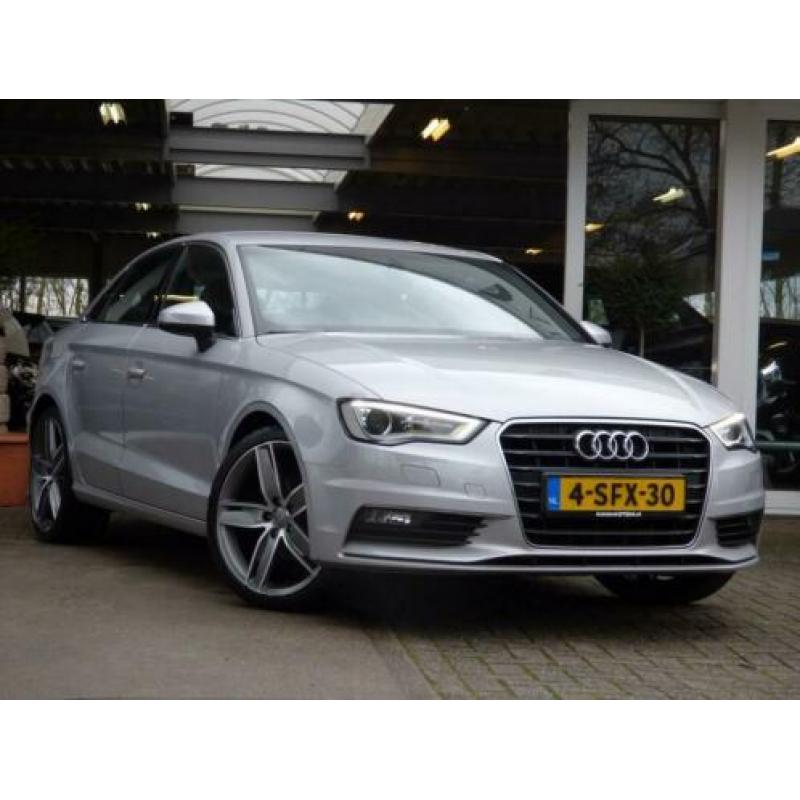 Audi A3 Limousine 1.4 TFSI CoD Ambition Pro Line Plus Navi,
