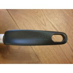 Tefal koekenpan en wokpan