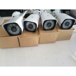 camera beveiliging systeem wireless incl montage