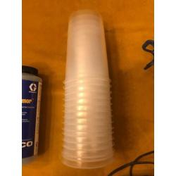 Te koop graco ultra Max airless verfspuit 18 volt