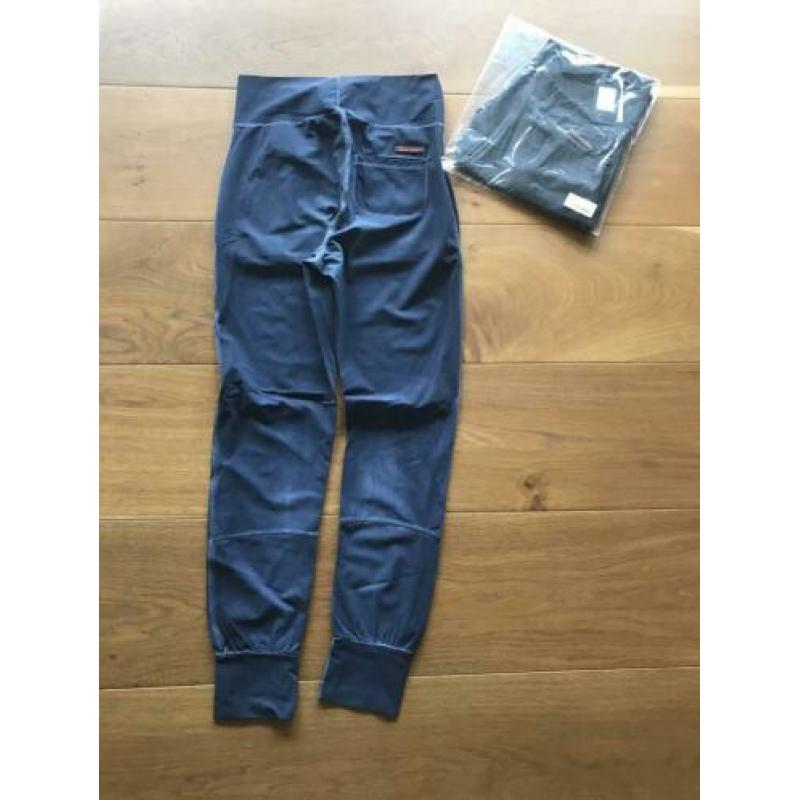 Nieuw: Moscow pant maat M van €129,95 voor €30