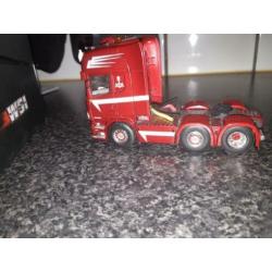 Wsi showtruck kaemmler