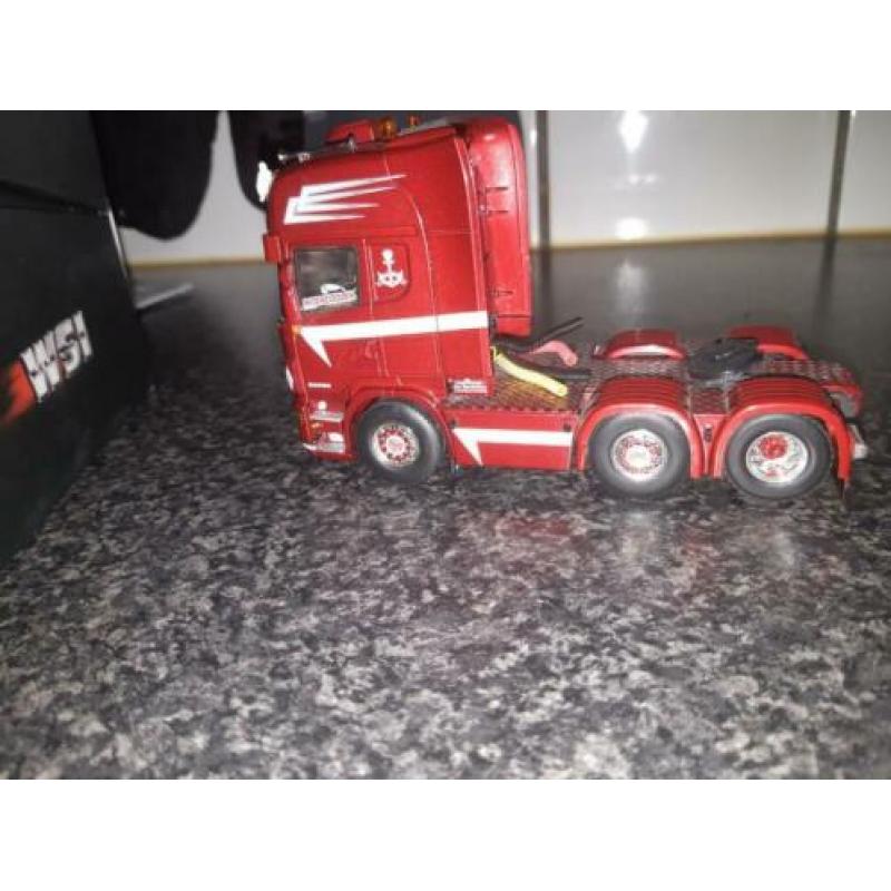 Wsi showtruck kaemmler