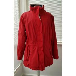 Human Nature - all seasons - parka maat M