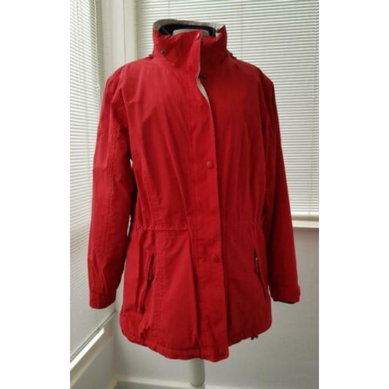 Human Nature - all seasons - parka maat M