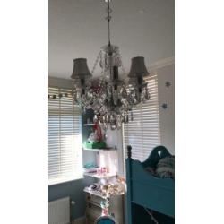 Barokstijl lamp