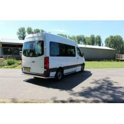 Volkswagen Crafter 35 2.0 TDI L2H2 9Pers Rolstoellift Airco