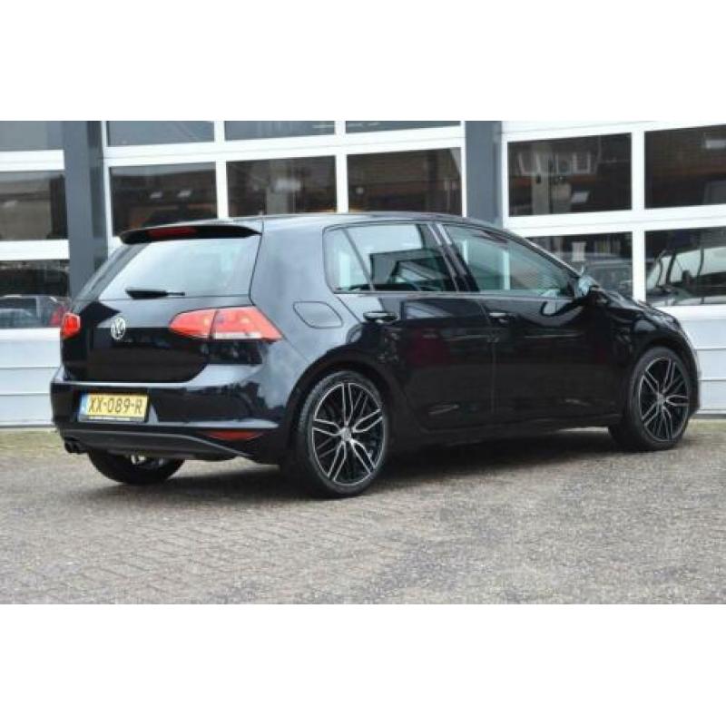 Volkswagen Golf 1.4 TSI ACT Highline